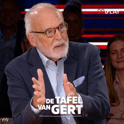Het grootste mediageheim onthuld: “Clement leek steeds meer op prins Laurent.”