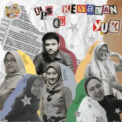 Kenalan, Yuk!