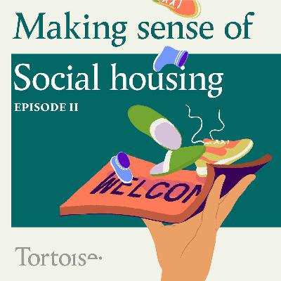 The crisis in our rental sector | Making sense of social housing Ep 2