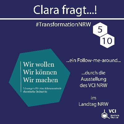 Ausstellung Landtag NRW