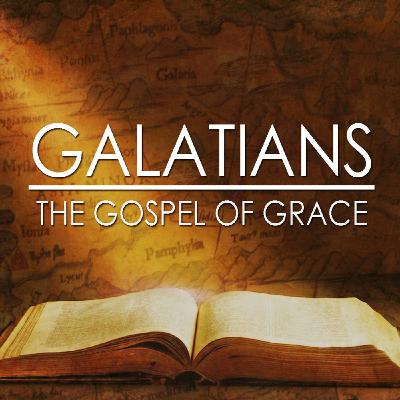 Episode 270: Gal. 6:1-5, Walking by the Spirit Brings Tasks, 9.14.25