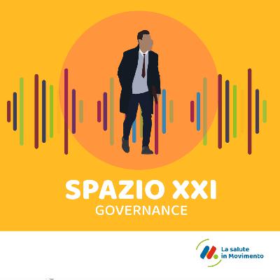 Spazio XXI - Governance Spazio XXI - Governance