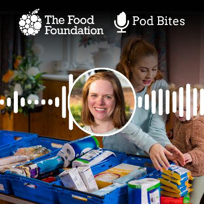 Pod Bites: Child Poverty - are we failing?