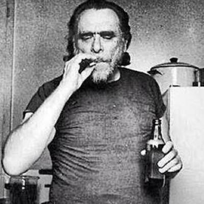 Kirayı Ödemeye 45 mm- Charles Bukowski (Sesli Kitap)