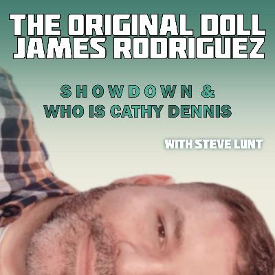 Britney Spears - Showdown (Commentary) and Who Is Cathy Dennis