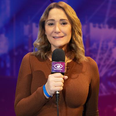COULISSES TV - Productrice depuis 20 ans, Daniela LUMBROSO nous parle de son métier !