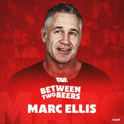 Marc Ellis on Ridgey, SportsCafe Chaos & Selling Charlie’s for $129M