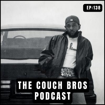 EPISODE 138: The GNX Episode