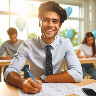 92. Concurso público é a solução? 92. Concurso público é a solução?