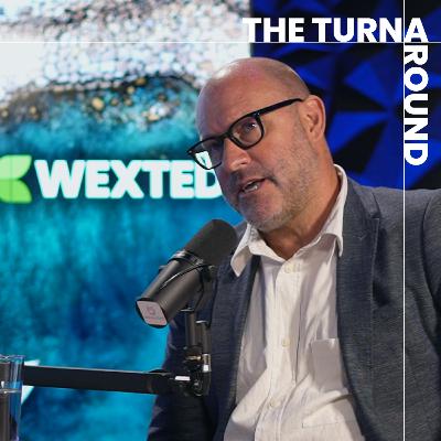 HIGHLIGHTS | John Winter, policy reform and the power of ethical advocacy HIGHLIGHTS | John Winter, policy reform and the power of ethical advocacy