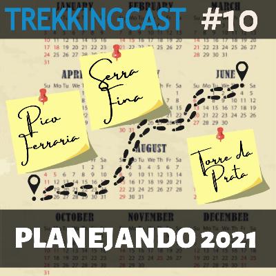 10 - Planejando 2021