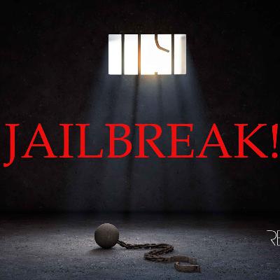Jailbreak Week 2 Prison Decor Jailbreak Week 2 Prison Decor