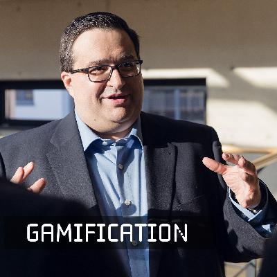 DSW08 Gamification DSW08 Gamification