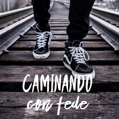 Caminando con Fede (en Las Vegas)