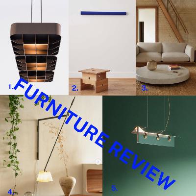 Furniture Review | August 25-31, 2025