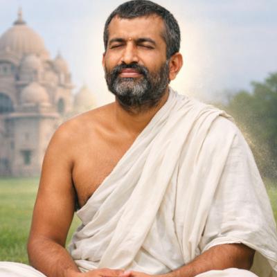 Ramakrishna Kathamrita path in Bengali Part 1 | শ্রী শ্রী রামকৃষ্ণ কথামৃত Teaching of Belurmath