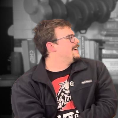 #3 - Blake Davidson #3 - Blake Davidson