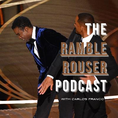 Will Smith: The Slap That Echoed Across The Internet