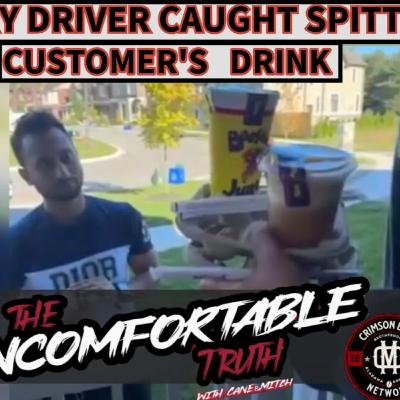 Giving Back, DoorDashing, & Pranks