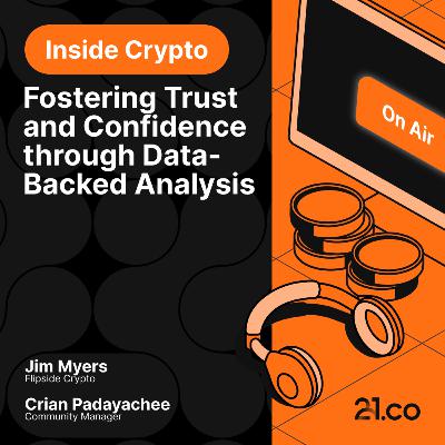 Decoding the Crypto Realm: Navigating Market Trends with Flipside Crypto