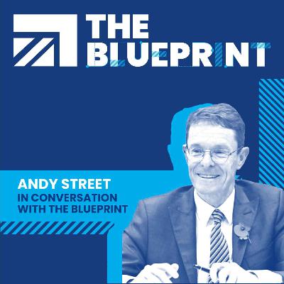 Andy Street LIVE - From the disaster of Liz Truss to who is and isn't being authentic in the Tory leadership contest Andy Street LIVE - From the disaster of Liz Truss to who is and isn't being authentic in the Tory leadership contest