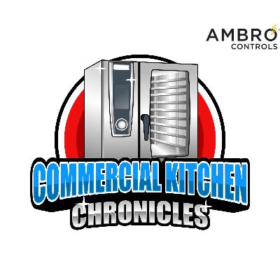 Episode 171:Ambro Controls in the Field: Mobile Brazing, Nitrogen Purging, and AHR Expo Talk with Erick Kaseta Episode 171:Ambro Controls in the Field: Mobile Brazing, Nitrogen Purging, and AHR Expo Talk with Erick Kaseta