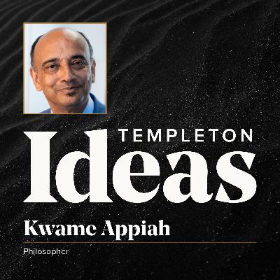 Kwame Appiah (Animism)