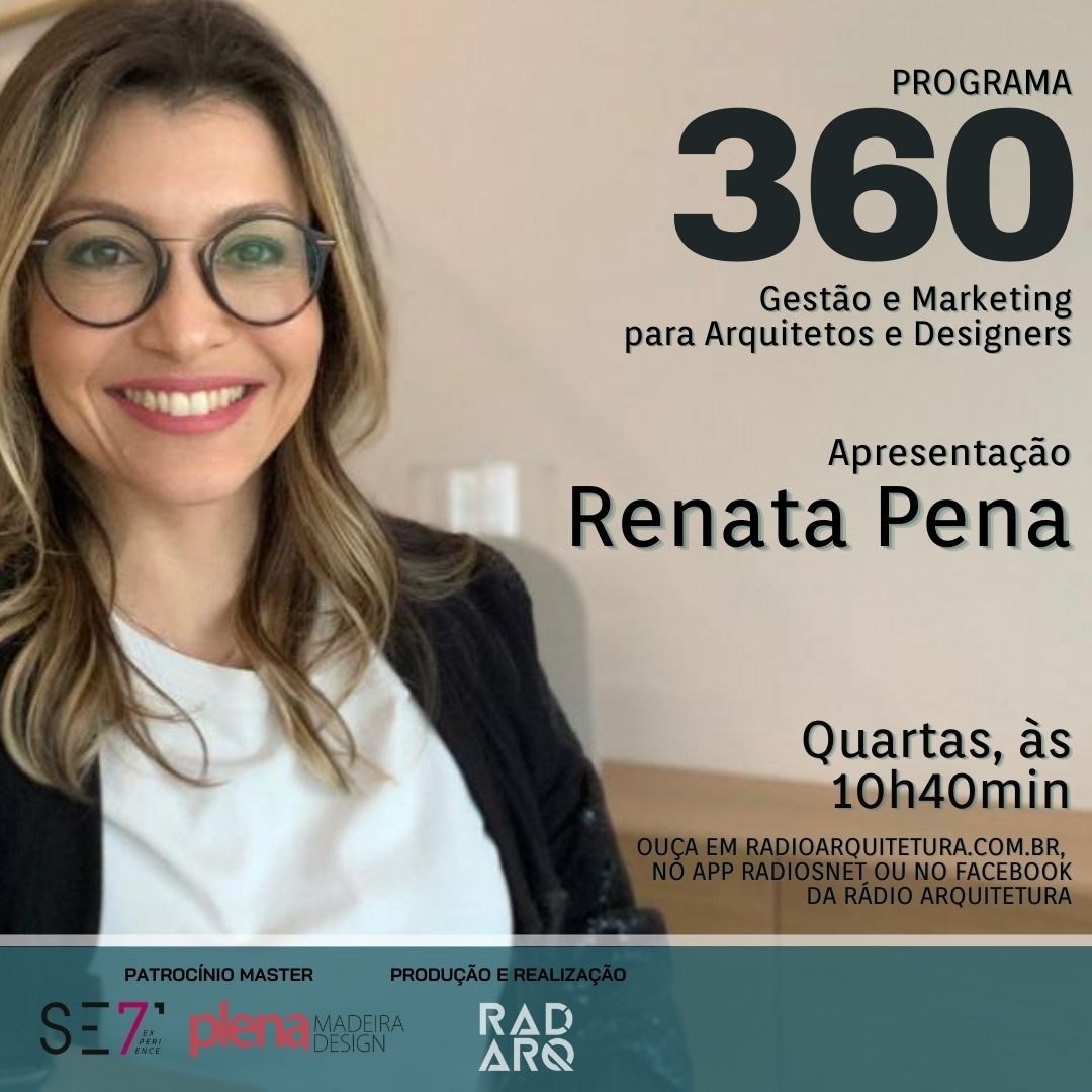 Rádio Arquitetura