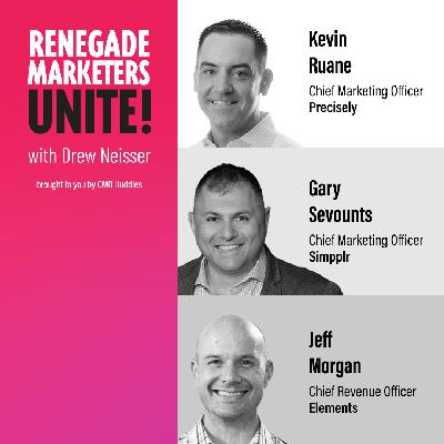 472: AI's Impact on B2B Marketing Strategy 472: AI's Impact on B2B Marketing Strategy