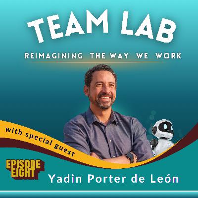 Who's Looking After the Relational Layer? Navigating AI Implementation with Your Team