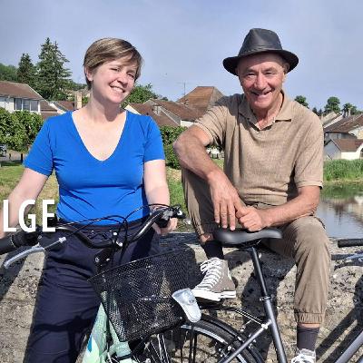 La Meuse à vélo