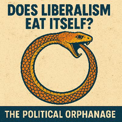 Does Liberalism Eat Itself?