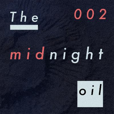 #2 - The Threads of Dread #2 - The Threads of Dread