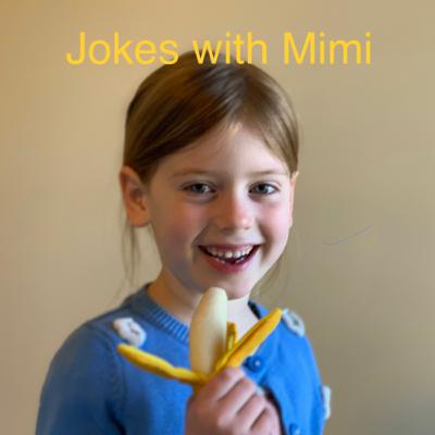 Launch of jokes with Mimi.