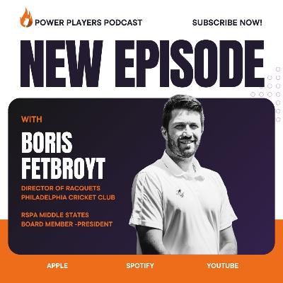 #2-Boris Fetbroyt