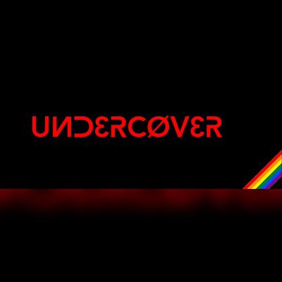 U N D E R C O V E R - Workshop LGBT