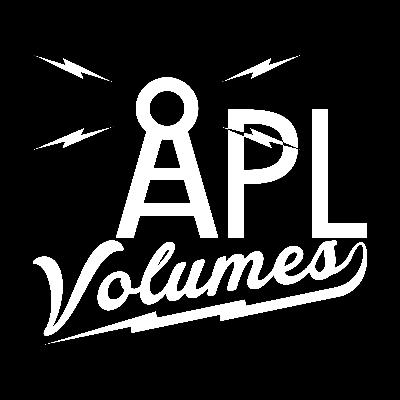 Volumes Podcast Podcast