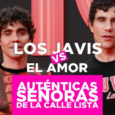 Los Javis vs. el Amor