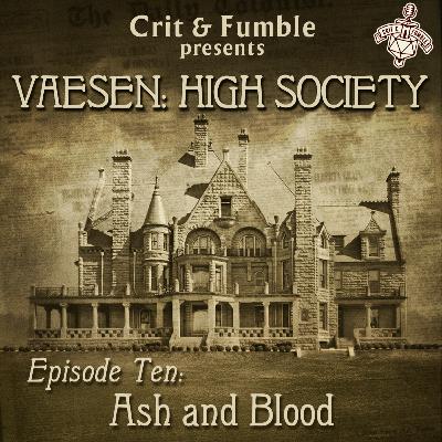 S7:E10 - Ash and Blood