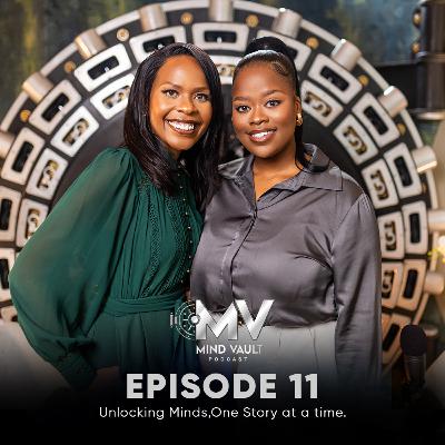 Episode 11 - Social Work with Bathandwa