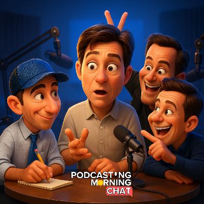 What SmartLess Can Teach You About Building a Podcast People Love