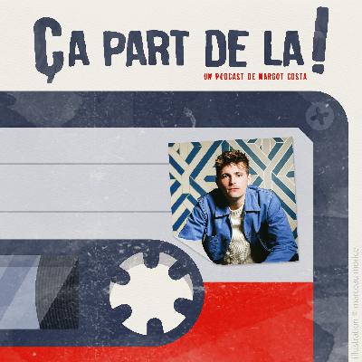 #22 - Décrocher un Premier Rôle au cinéma, avec Raphaël Quenard #22 - Décrocher un Premier Rôle au cinéma, avec Raphaël Quenard