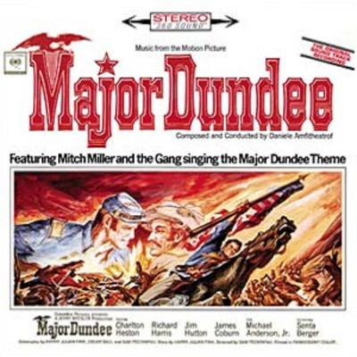 Juramento de Vingança (1965)