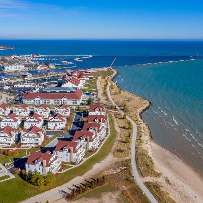 Revisit #2 - Sheboygan, Wisconsin Revisit #2 - Sheboygan, Wisconsin