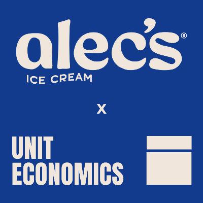 [Alec's Ice Cream] Alec Jaffe