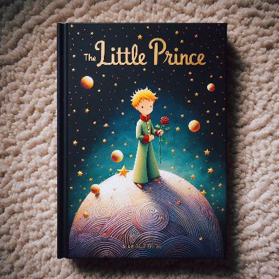 Eps 27 - Penutup: Warisan Abadi dari Pangeran Kecil Eps 27 - Penutup: Warisan Abadi dari Pangeran Kecil