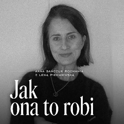 Z pieśniarką Leną Piękniewską-Bem o terapeutycznej sile śpiewu
