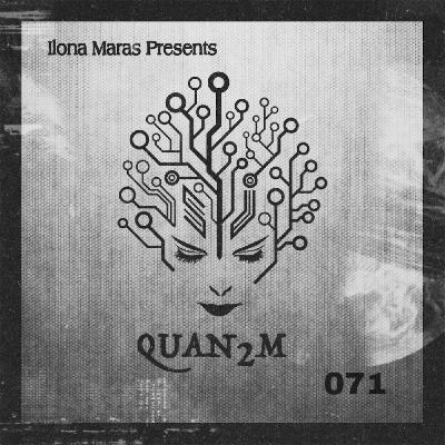 Quan2m by Ilona Maras 071 | Ilona Maras
