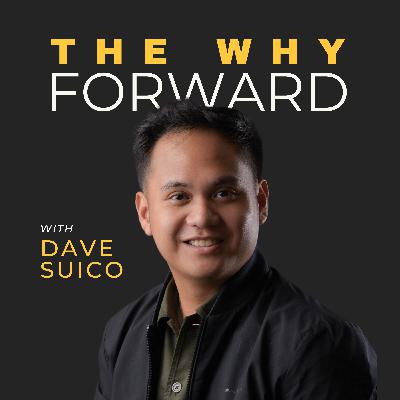 Trailer: The Why Forward