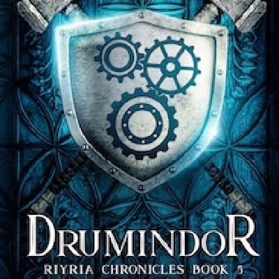 Download [ePub] BOOKS Drumindor (The Riyria Chronicles, #5) by Michael J. Sullivan